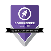 Bookkeeper Launch